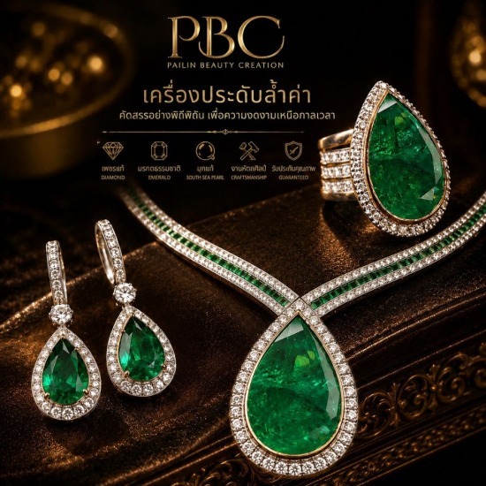 ร้านขายจิวเวลรี่เพชรแท้ ราคาดี พระราม9